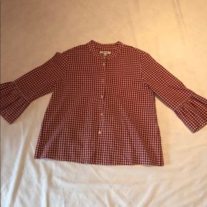Madewell Top